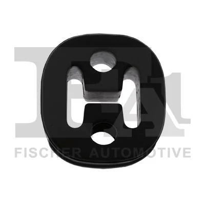 Montagem, sistema de escape FA1 113-946