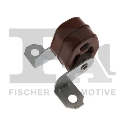 Montagem, sistema de escape FA1 113-947