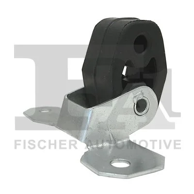 Montagem, sistema de escape FA1 113-952