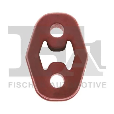 Montagem, sistema de escape FA1 113-953