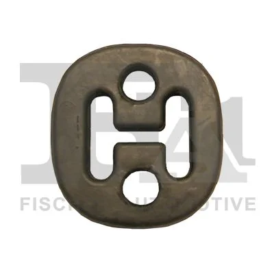 Montagem, sistema de escape FA1 113-954