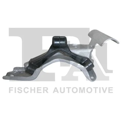 Montagem, sistema de escape FA1 113-960