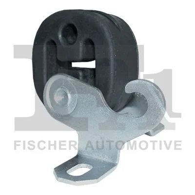 Montagem, sistema de escape FA1 113-963