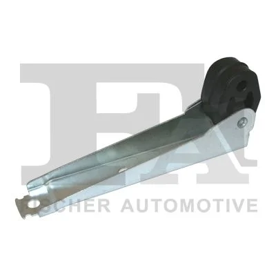 Montagem, sistema de escape FA1 113-974