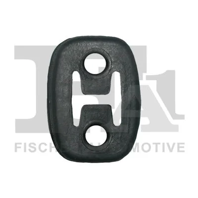 Montagem, sistema de escape FA1 113-975