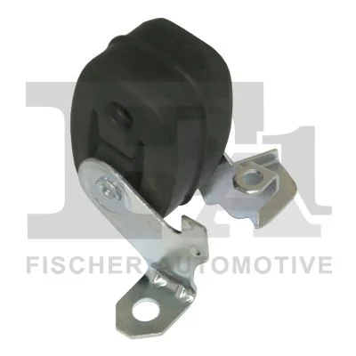 Montagem, sistema de escape FA1 113-976