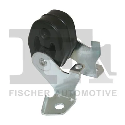 Montagem, sistema de escape FA1 113-977