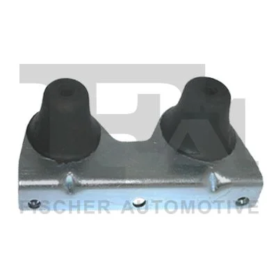 Montagem, sistema de escape FA1 113-980