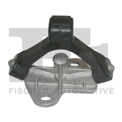 Montagem, sistema de escape FA1 113-983