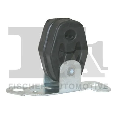 Montagem, sistema de escape FA1 113-989