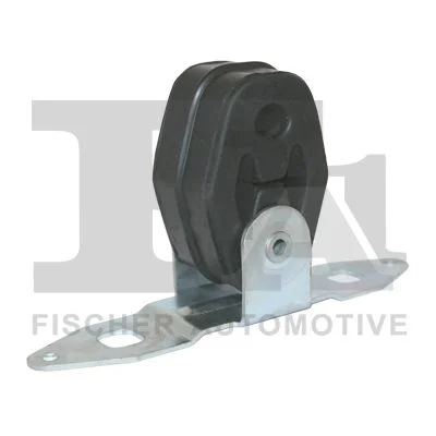 Montagem, sistema de escape FA1 113-990