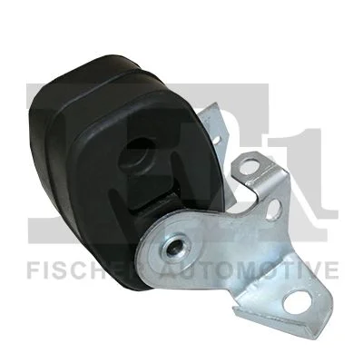 Montagem, sistema de escape FA1 113-991