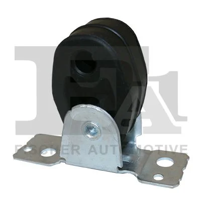 Montagem, sistema de escape FA1 113-992