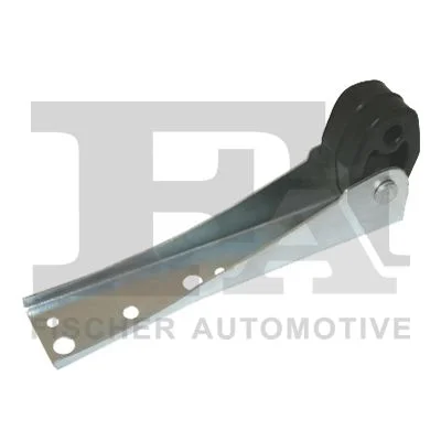 Montagem, sistema de escape FA1 113-993
