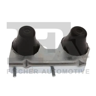 Montagem, sistema de escape FA1 113-994