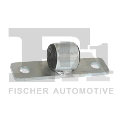 Montagem, sistema de escape FA1 113-995