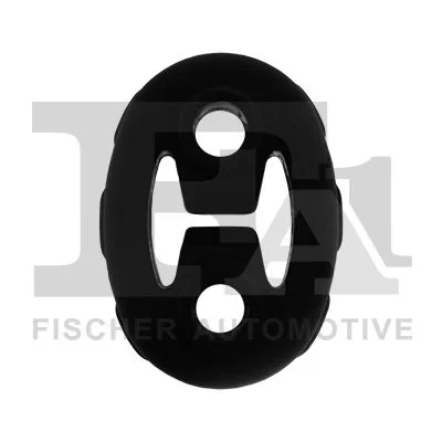 Montagem, sistema de escape FA1 113-997
