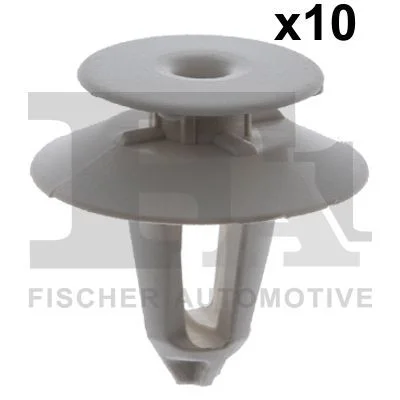 Clip, trim/protection strip FA1 11-40002.10