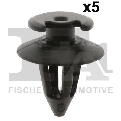 Clip, trim/protection strip FA1 11-40004.5