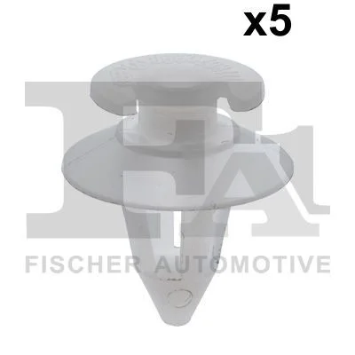 Clip, trim/protection strip FA1 11-40006.5