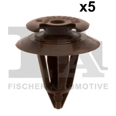 Clip, trim/protection strip FA1 11-40012.5