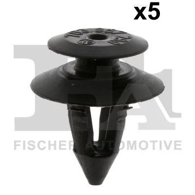 Clip, trim/protection strip FA1 11-40019.5