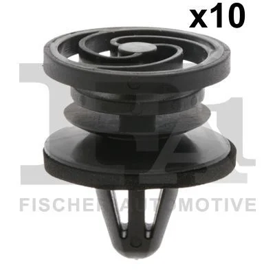 Clip, trim/protection strip FA1 11-40025.10
