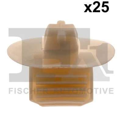 Clip, trim/protection strip FA1 11-40028.25