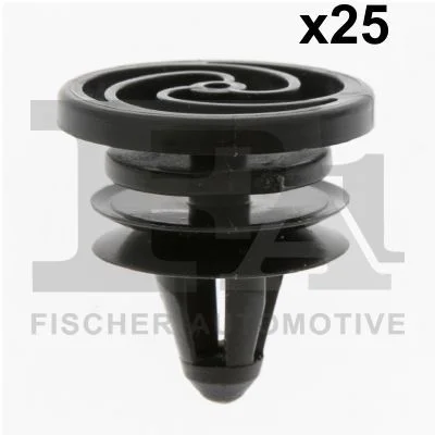 Clip, trim/protection strip FA1 11-40031.25