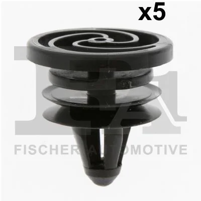 Clip, trim/protection strip FA1 11-40031.5