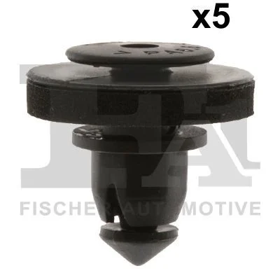 Clip, trim/protection strip FA1 11-40035.5