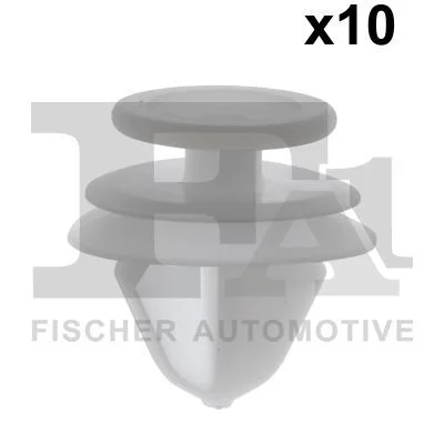 Clip, trim/protection strip FA1 11-40045.10