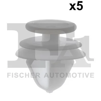 Clip, trim/protection strip FA1 11-40045.5
