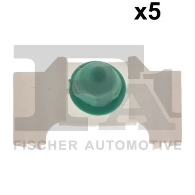 Clip, trim/protection strip FA1 11-40061.5