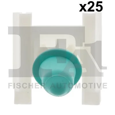 Clip, trim/protection strip FA1 11-40065.25