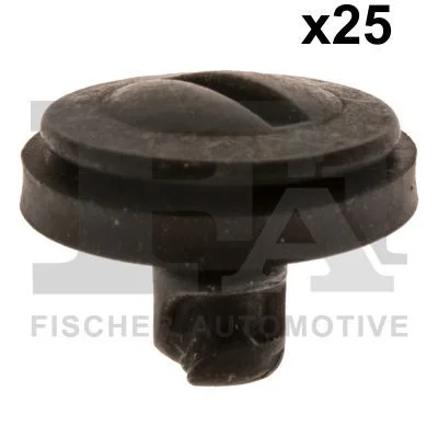 Clip, trim/protection strip FA1 11-40089.25