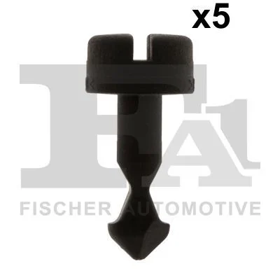 Clip, trim/protection strip FA1 11-40092.5