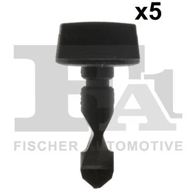 Clip, trim/protection strip FA1 11-40093.5