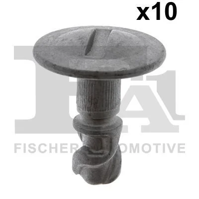 Clip, trim/protection strip FA1 11-40094.10
