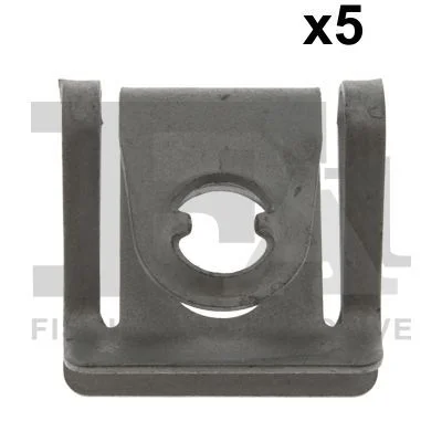 Clip, trim/protection strip FA1 11-40110.5