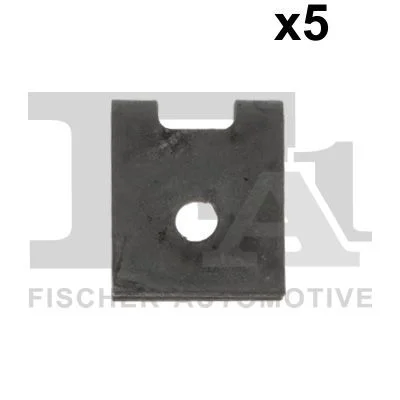 Clip, trim/protection strip FA1 11-40114.5