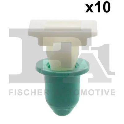 Clip, trim/protection strip FA1 11-40115.10