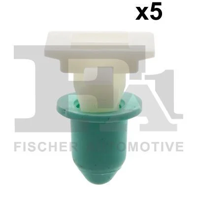Clip, trim/protection strip FA1 11-40115.5