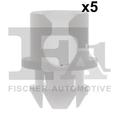 Clip, trim/protection strip FA1 11-40118.5