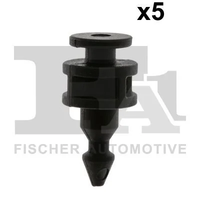 Clip, trim/protection strip FA1 11-40123.5