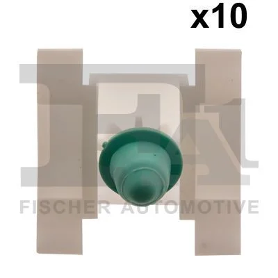 Clip, trim/protection strip FA1 11-40126.10