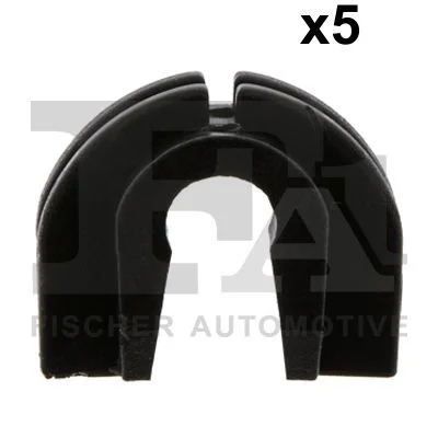 Clip, trim/protection strip FA1 11-40128.5