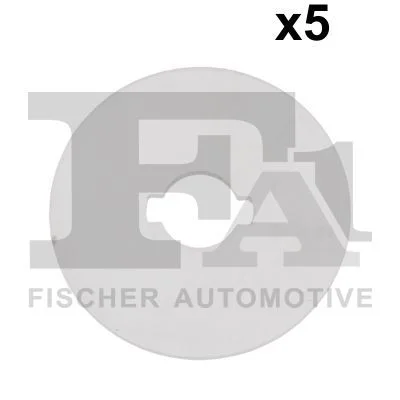 Clip, trim/protection strip FA1 11-40135.5