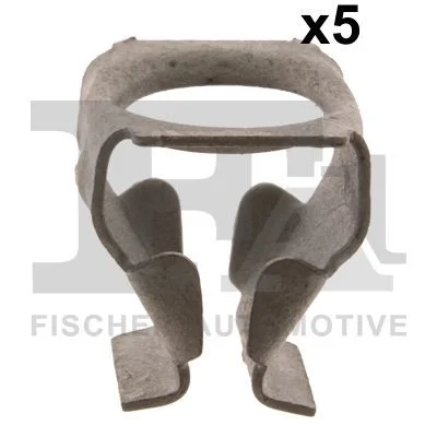 Clip, trim/protection strip FA1 11-40136.5