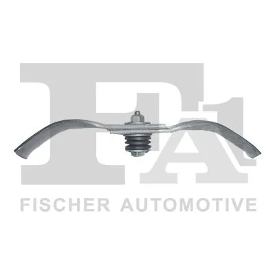 Montagem, sistema de escape FA1 114-901